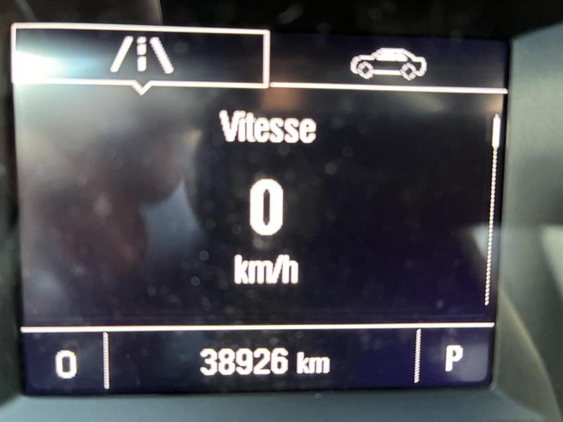 chevrolet Trax 2024 - 34