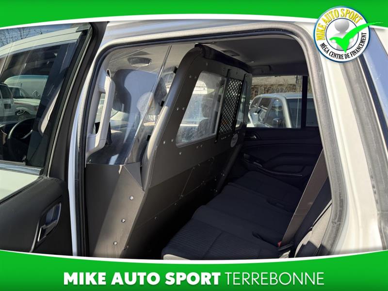 chevrolet Tahoe 2020 - 8