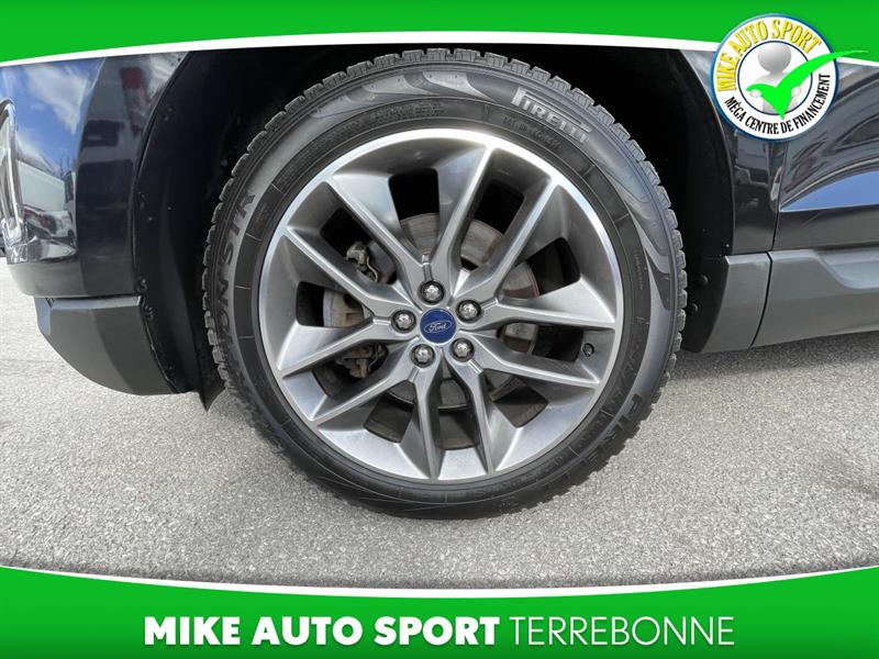 ford Edge 2016 - 3
