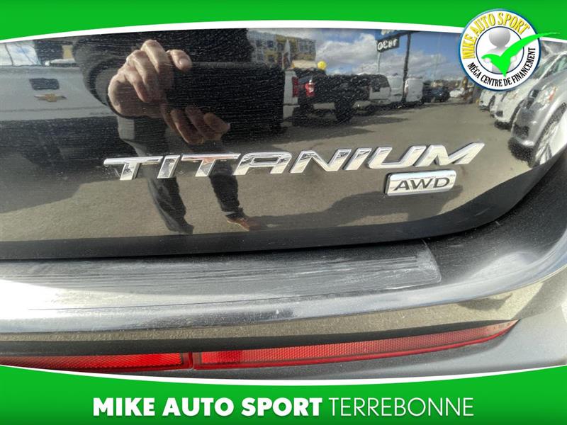ford Edge 2016 - 5