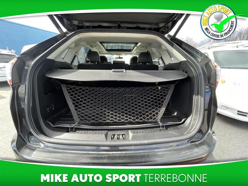 ford Edge 2016 - 6