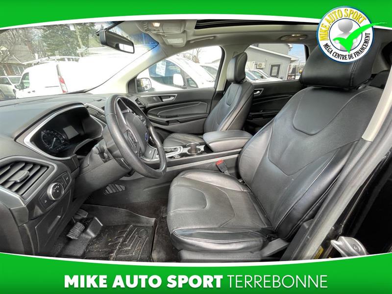ford Edge 2016 - 9
