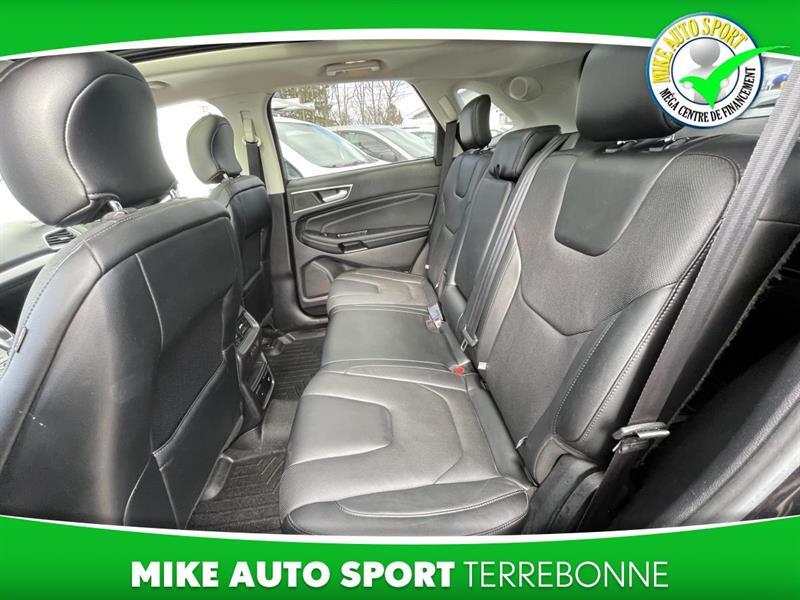 ford Edge 2016 - 10