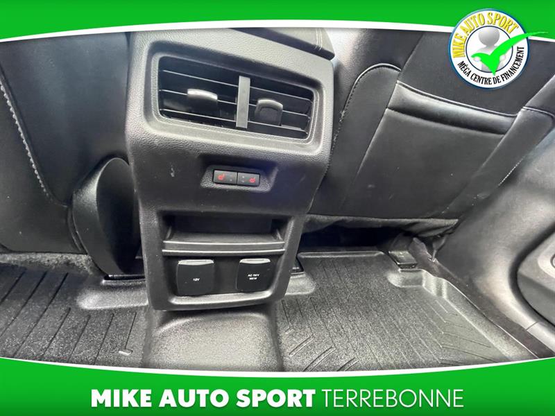 ford Edge 2016 - 11
