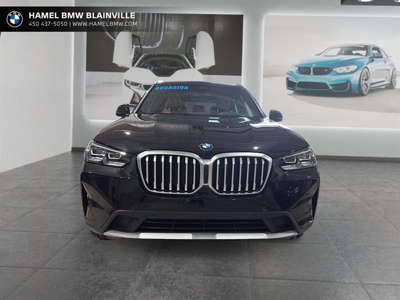 bmw X3 2024 - 2