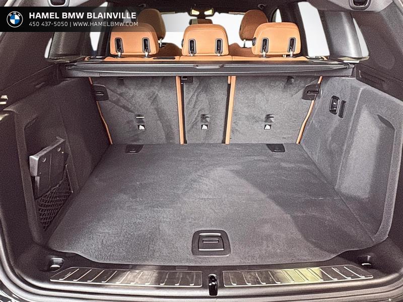 bmw X3 2024 - 6
