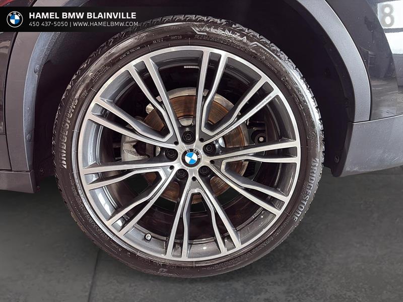 bmw X3 2024 - 7