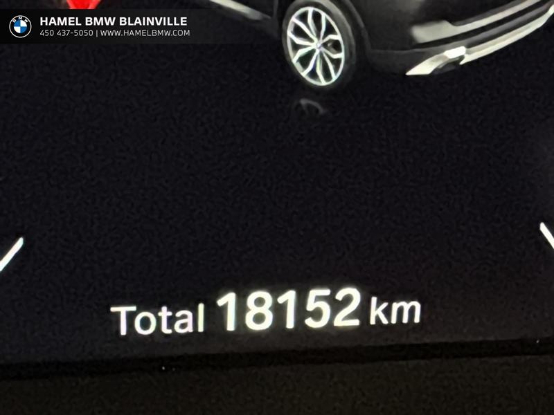 bmw X3 2024 - 13