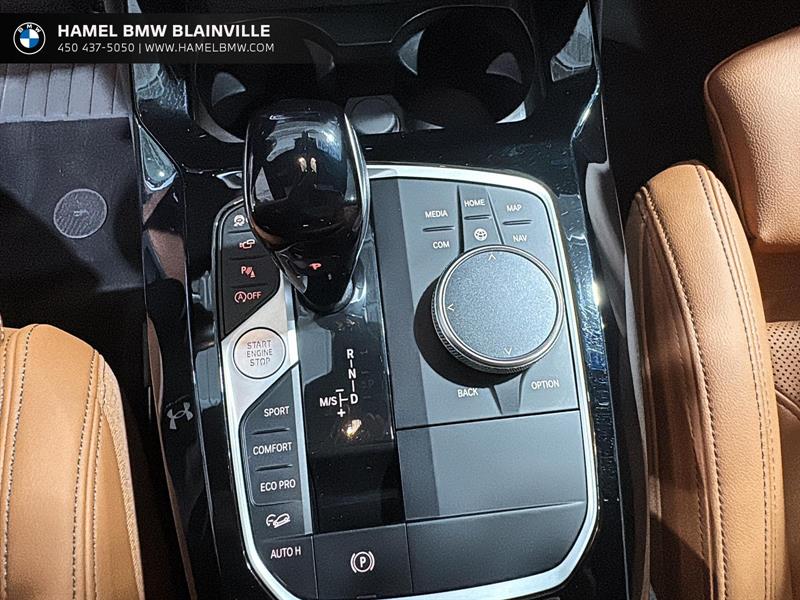 bmw X3 2024 - 15