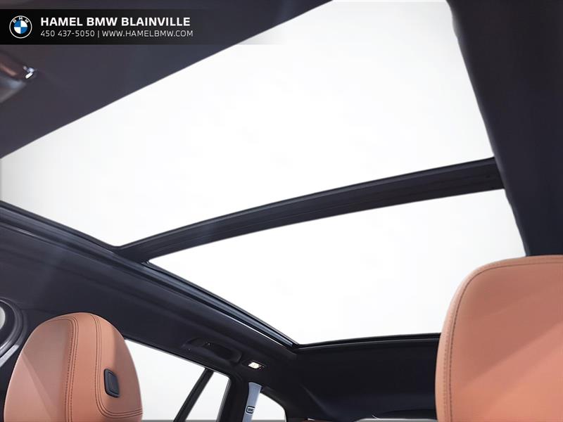bmw X3 2024 - 16