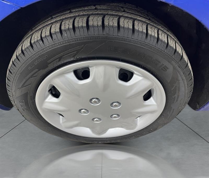 nissan Micra 2015 - 10