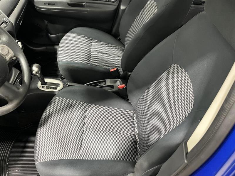 nissan Micra 2015 - 11