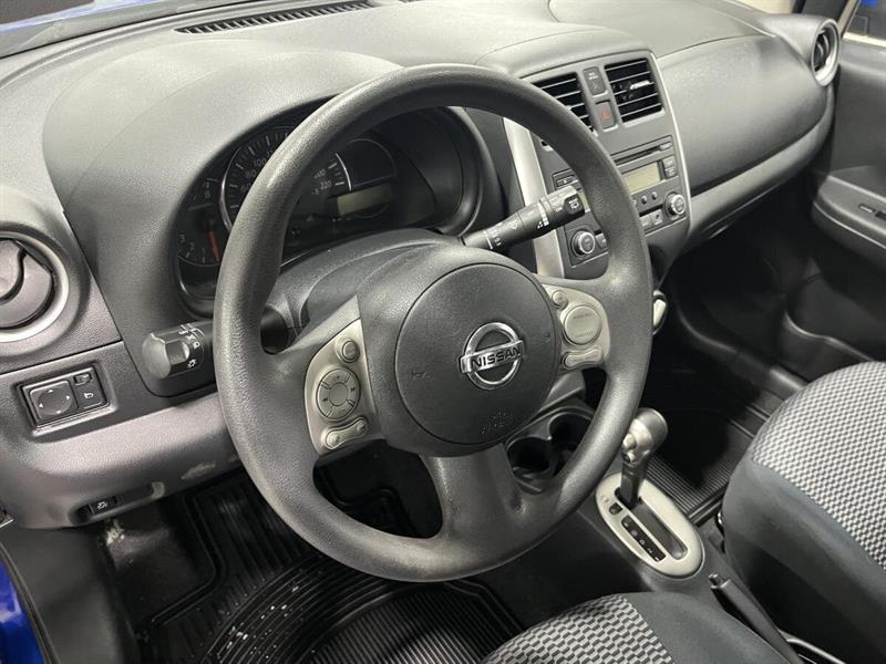 nissan Micra 2015 - 14