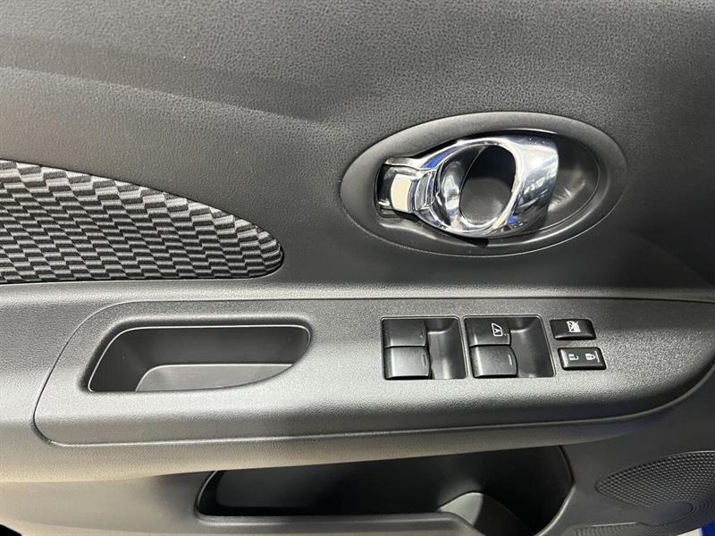 nissan Micra 2015 - 15