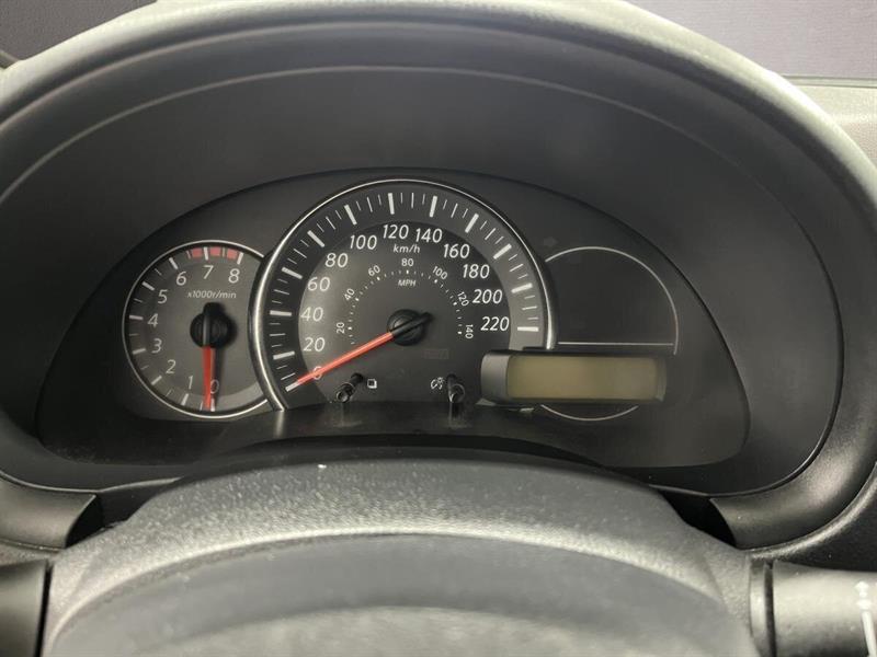nissan Micra 2015 - 20