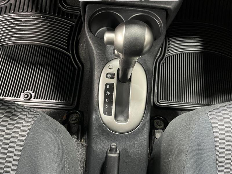 nissan Micra 2015 - 21