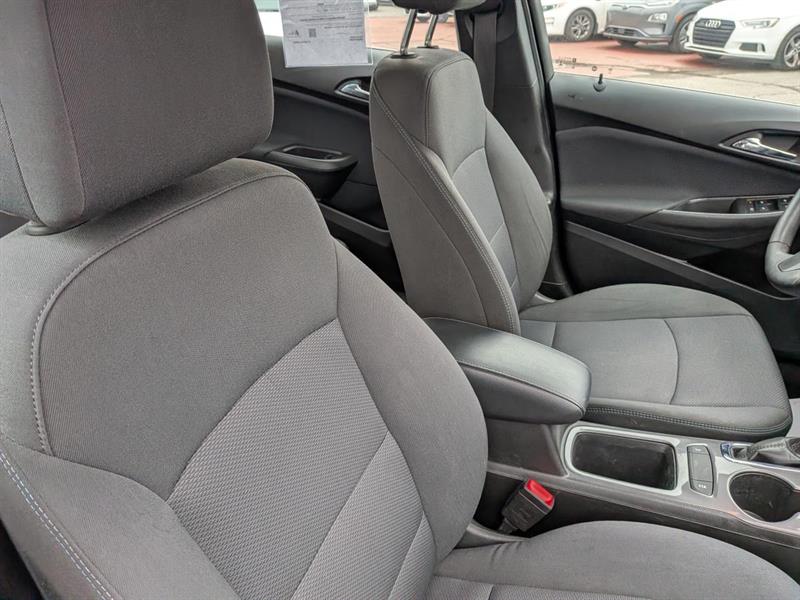 chevrolet Cruze 2019 - 14