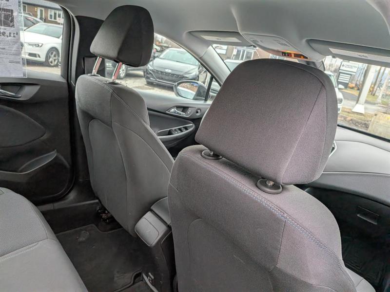 chevrolet Cruze 2019 - 15
