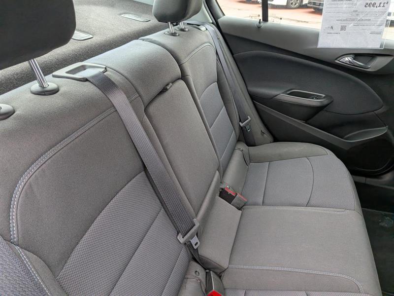chevrolet Cruze 2019 - 16