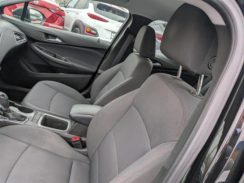 chevrolet Cruze 2019 - 20