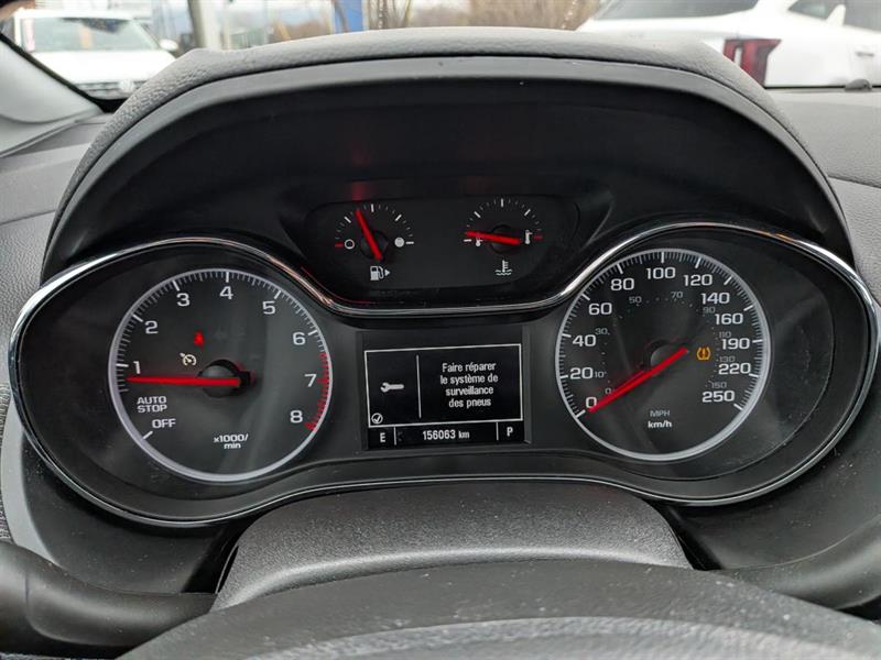 chevrolet Cruze 2019 - 23