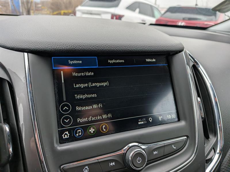chevrolet Cruze 2019 - 24