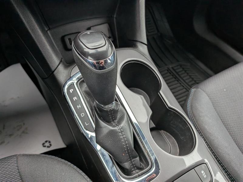 chevrolet Cruze 2019 - 26