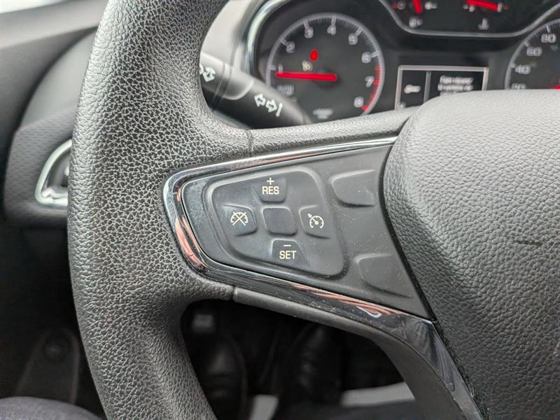 chevrolet Cruze 2019 - 28