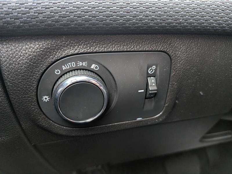 chevrolet Cruze 2019 - 29