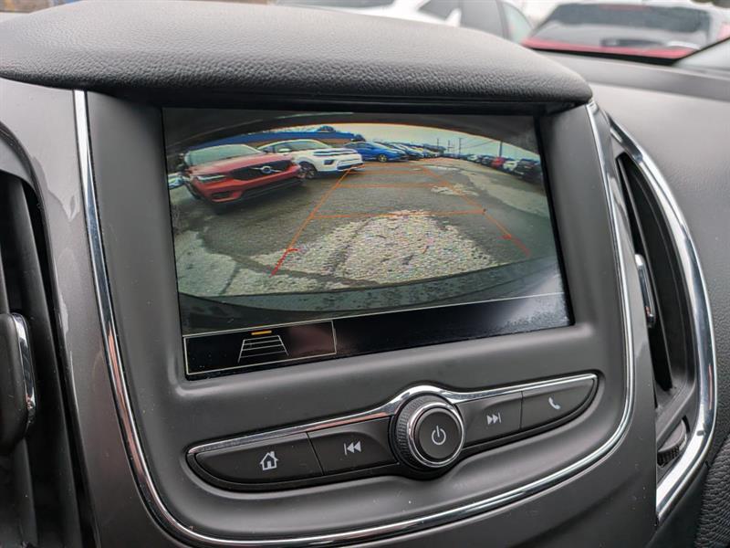 chevrolet Cruze 2019 - 30