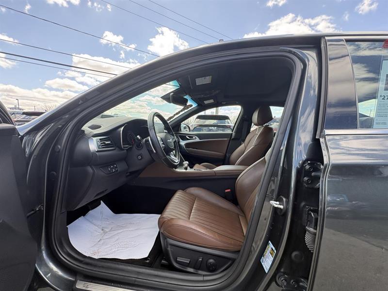 genesis G70 2021 - 15
