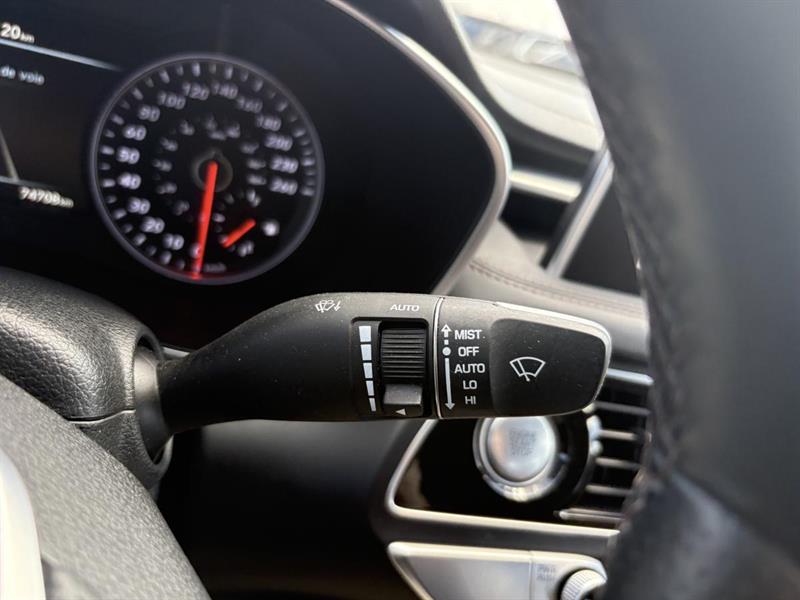 genesis G70 2021 - 21