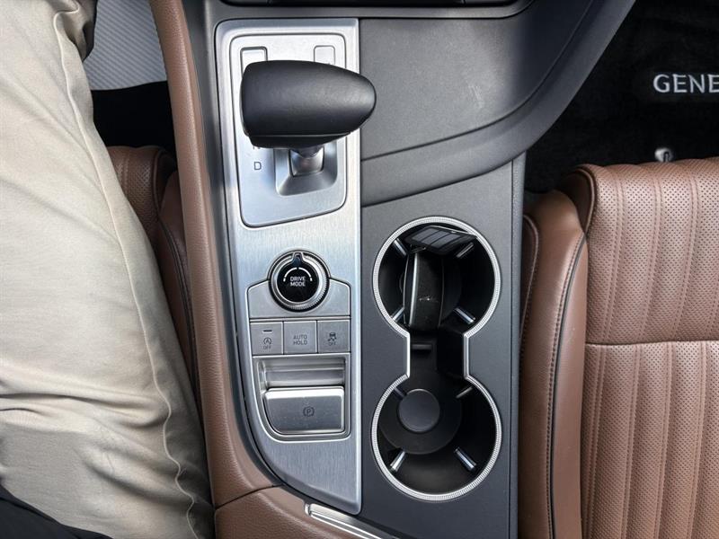 genesis G70 2021 - 27
