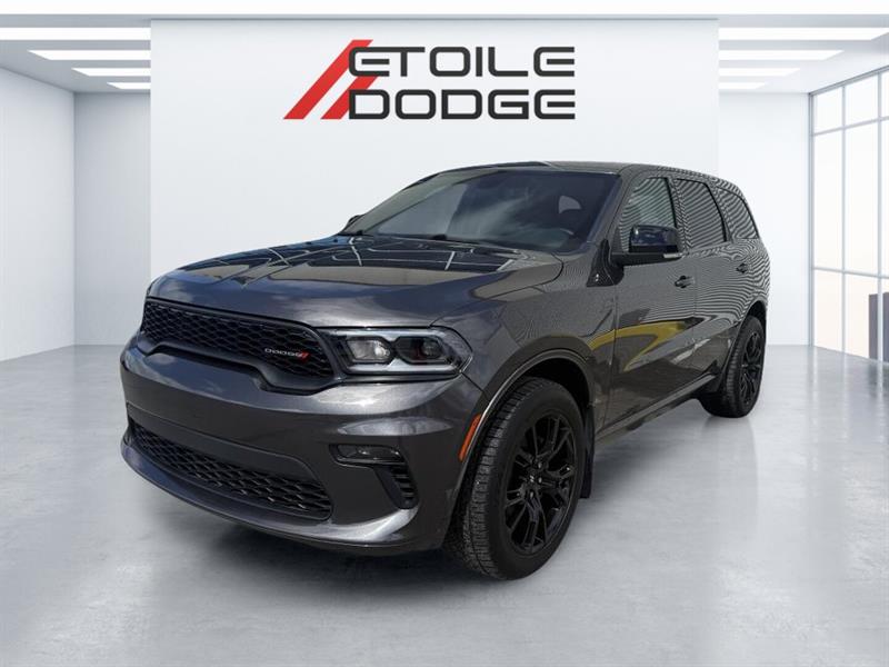 dodge Durango 2021