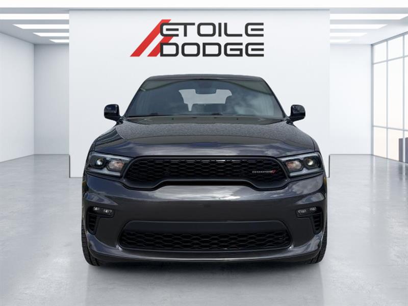 dodge Durango 2021 - 2