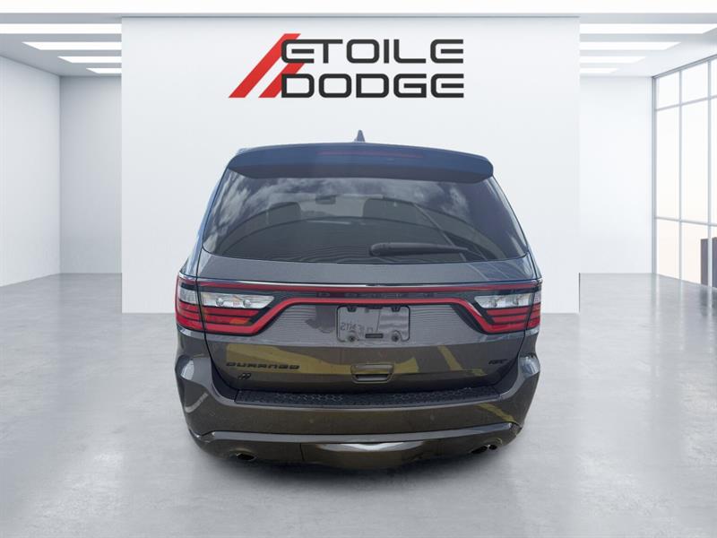 dodge Durango 2021 - 3