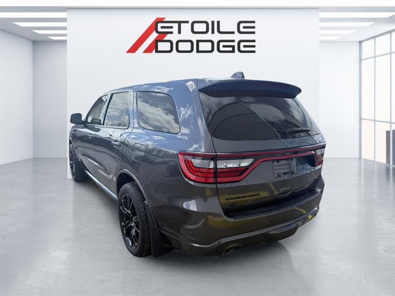 dodge Durango 2021 - 4