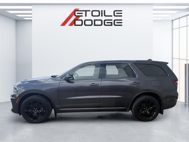 dodge Durango 2021 - 5