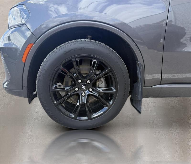 dodge Durango 2021 - 6