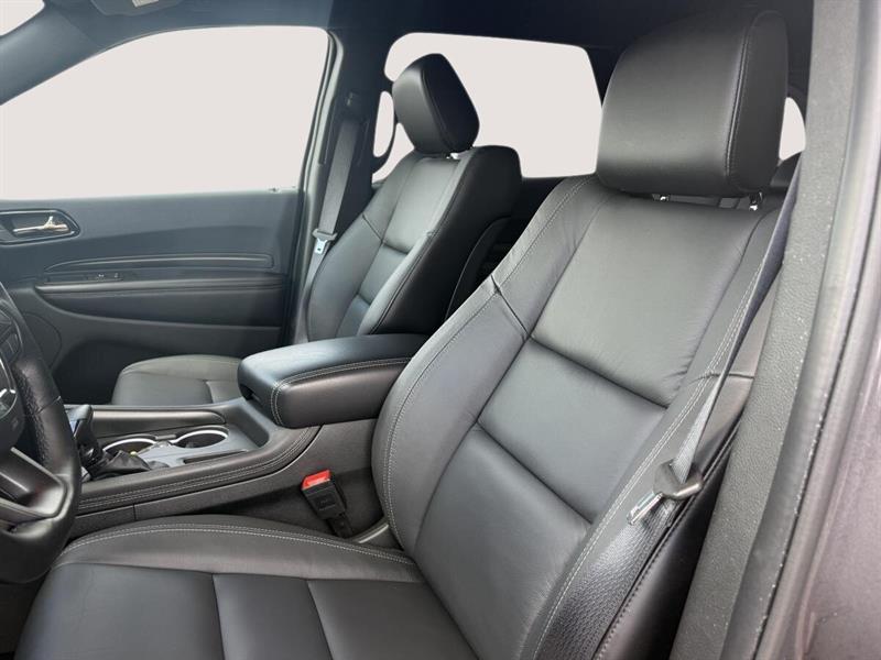 dodge Durango 2021 - 7