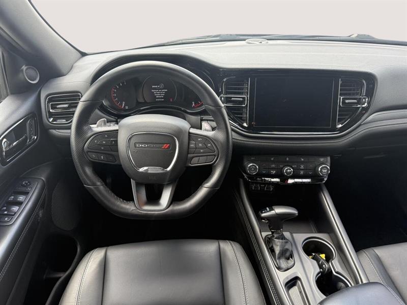 dodge Durango 2021 - 8