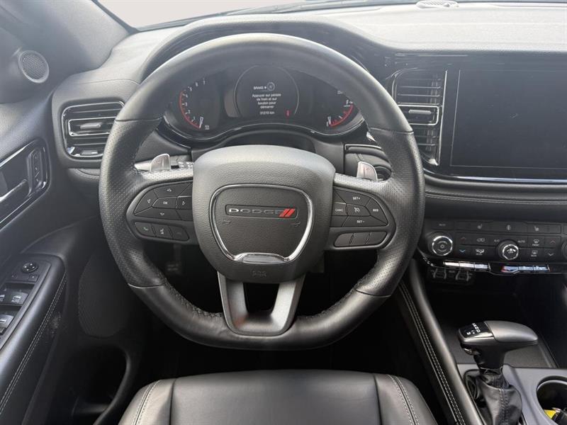 dodge Durango 2021 - 9