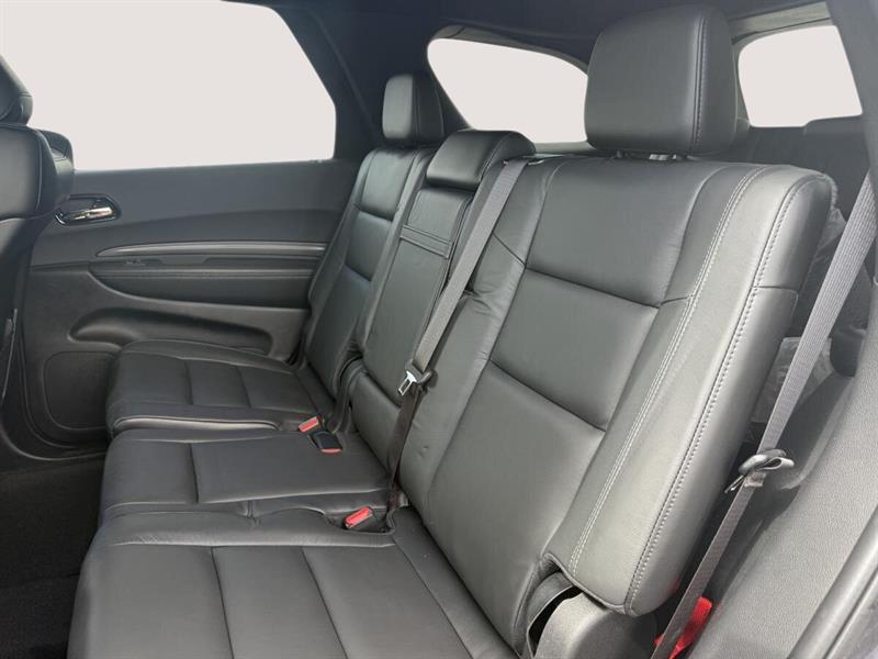dodge Durango 2021 - 10
