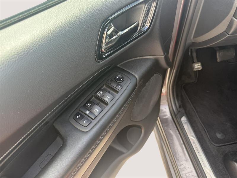 dodge Durango 2021 - 11