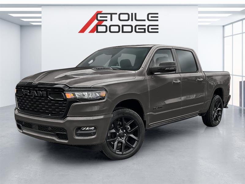 ram 1500 2026