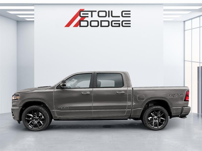 ram 1500 2026 - 2