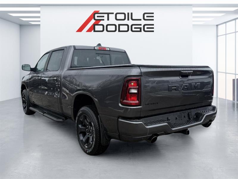 ram 1500 2026 - 3