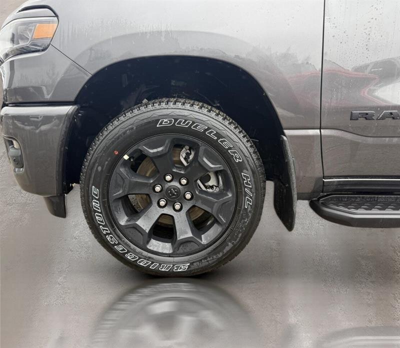 ram 1500 2026 - 4