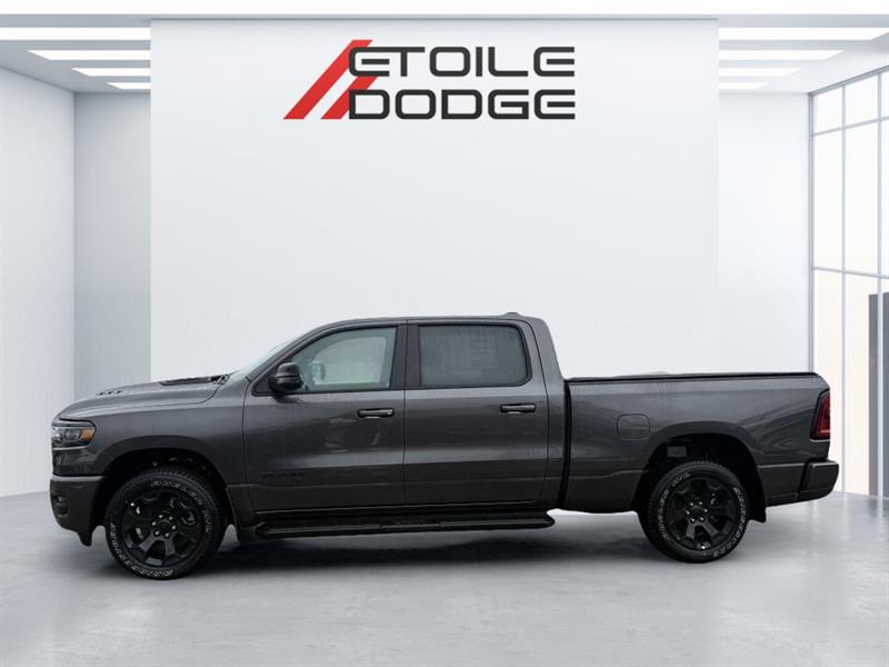 ram 1500 2026 - 5
