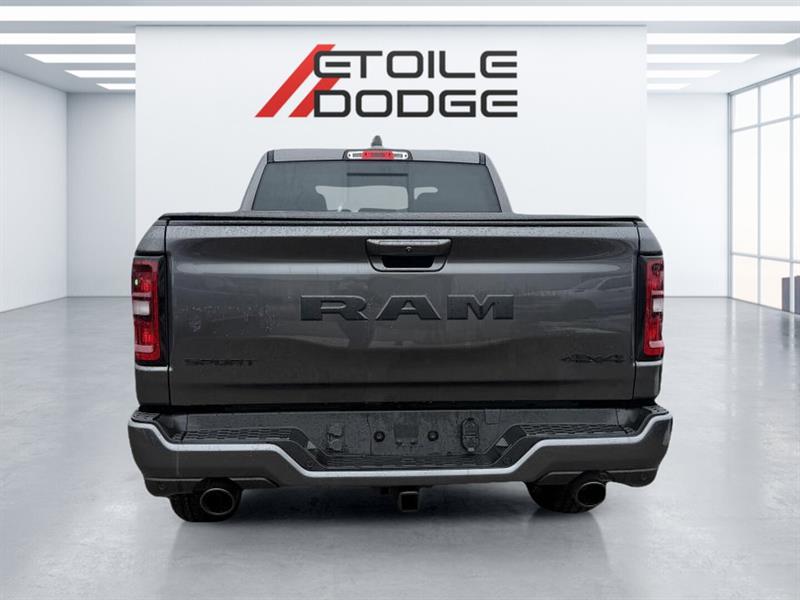 ram 1500 2026 - 6